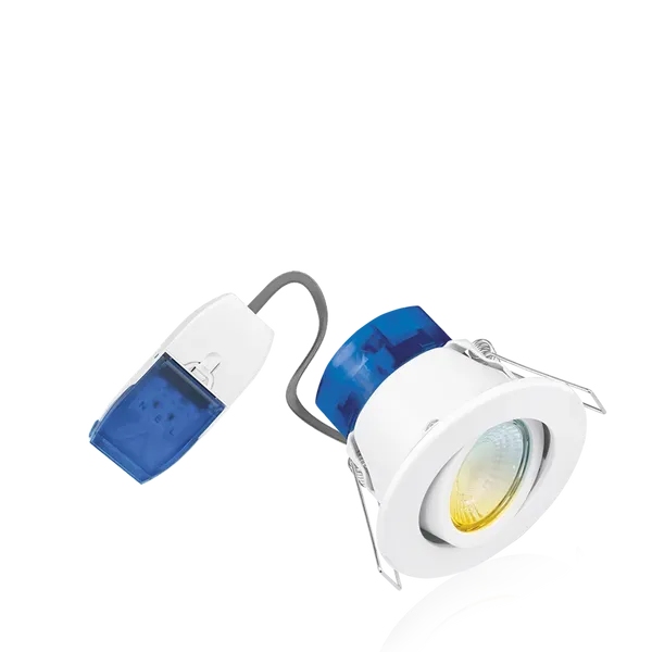 Aurora R6 CWS 4W/6W spot LED ignifug reglabil