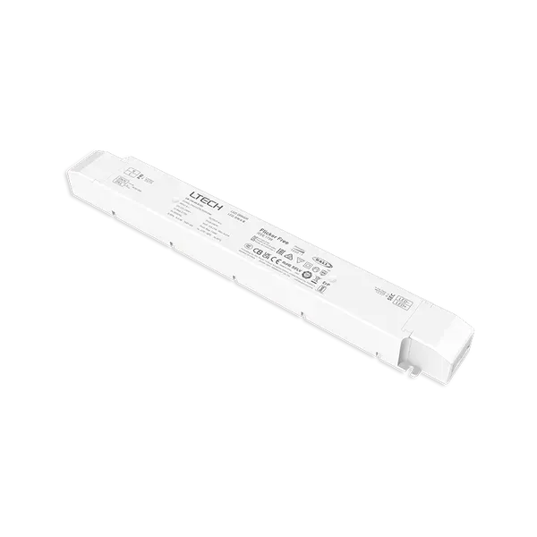 Aurora 150W driver LED DALI 24V tensiune constanta