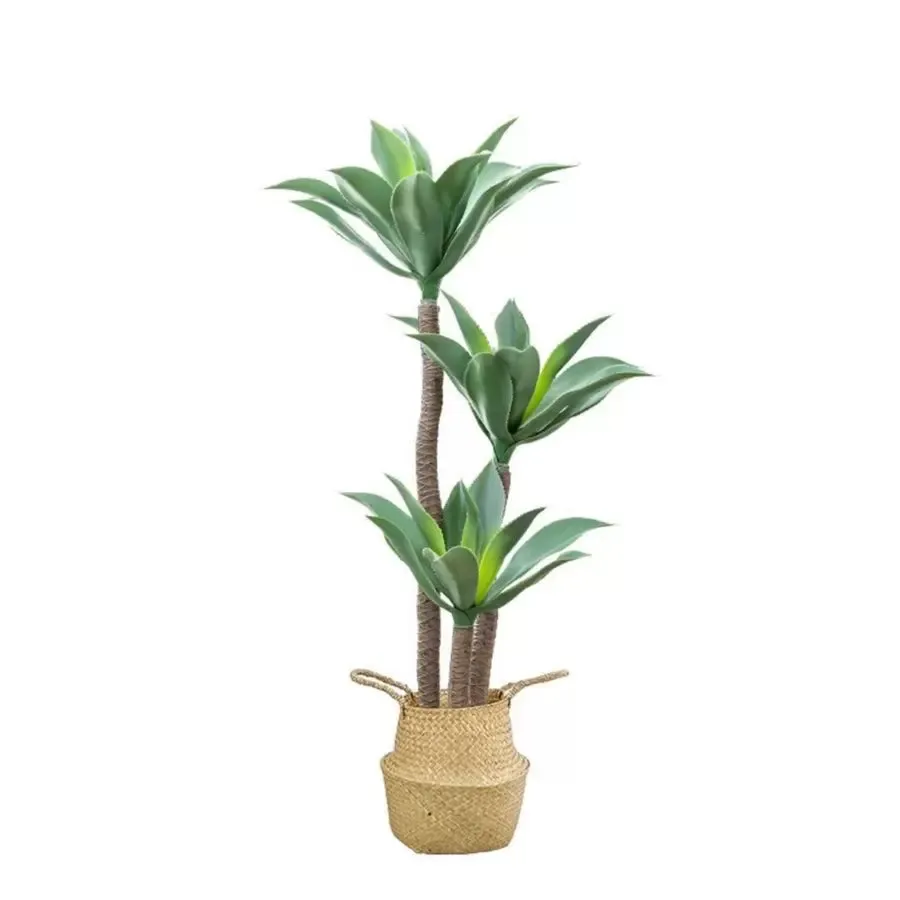 Alessandro Design Dracaena plantă artificială 180cm verde