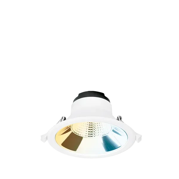 Aurora ReflectCS spot LED 13W CCT triac dimabil
