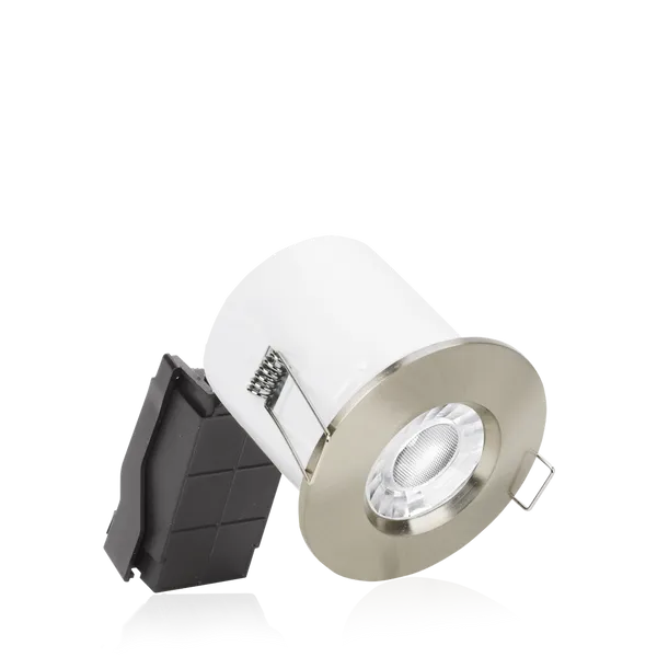 Aurora EFD PRO EN-DLM981X rama plata nichel satinat