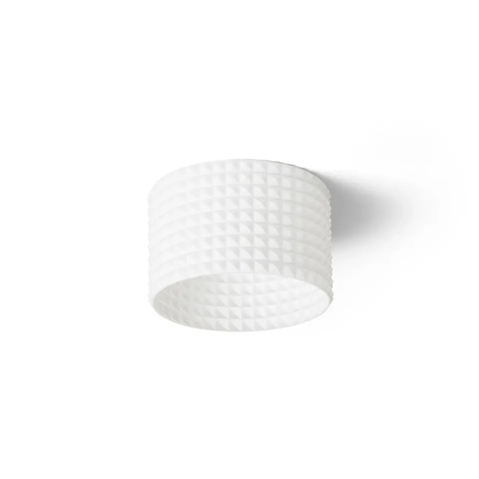 Rendl Marenga RD3 60 spot LED incastrat alb Eco PLA