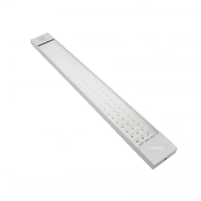Alessandro Design FANTAS 30W plafoniera LED 60cm alb rece