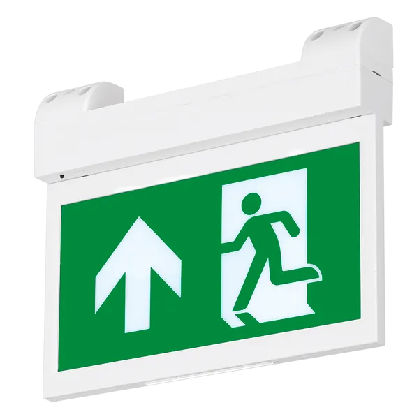 Aurora Emergency 4W lampa iesire autotest 3h