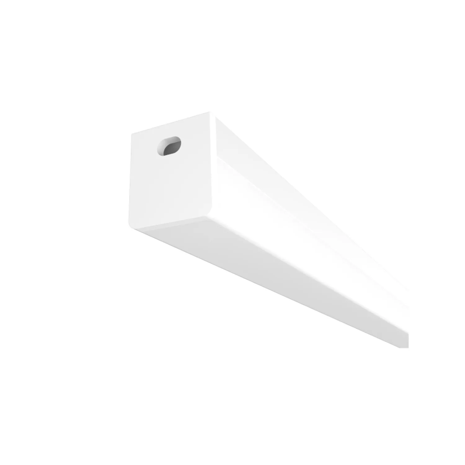 Rendl Light Studio Profile H profil aluminiu banda LED