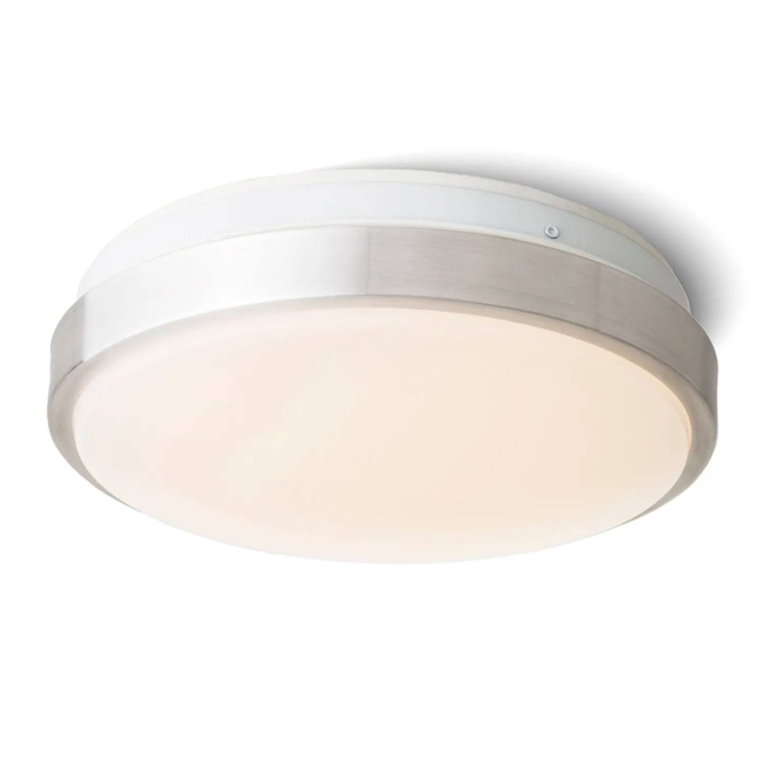 Rendl Light Studio Melisa 25 plafonieră LED aluminiu
