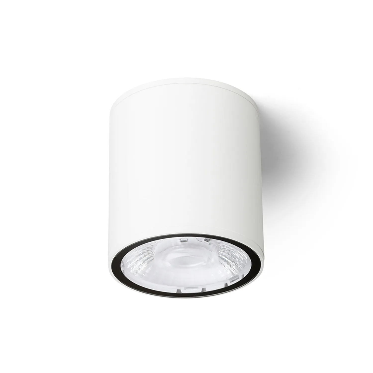 Rendl Kornelia 10 plafoniera LED neagra exterior