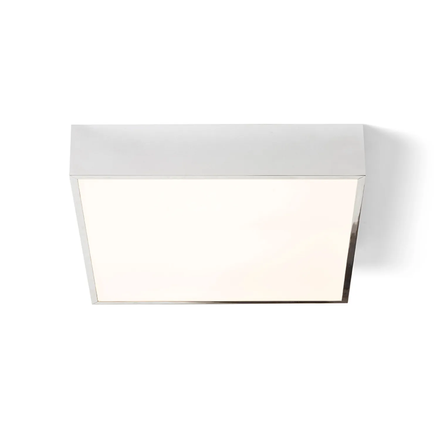 Rendl Light Studio Merano LED 30 plafonieră crom baie