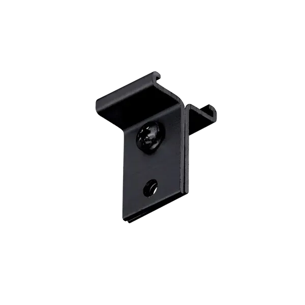 Aurora clema suspensie sina 3 circuite neagra