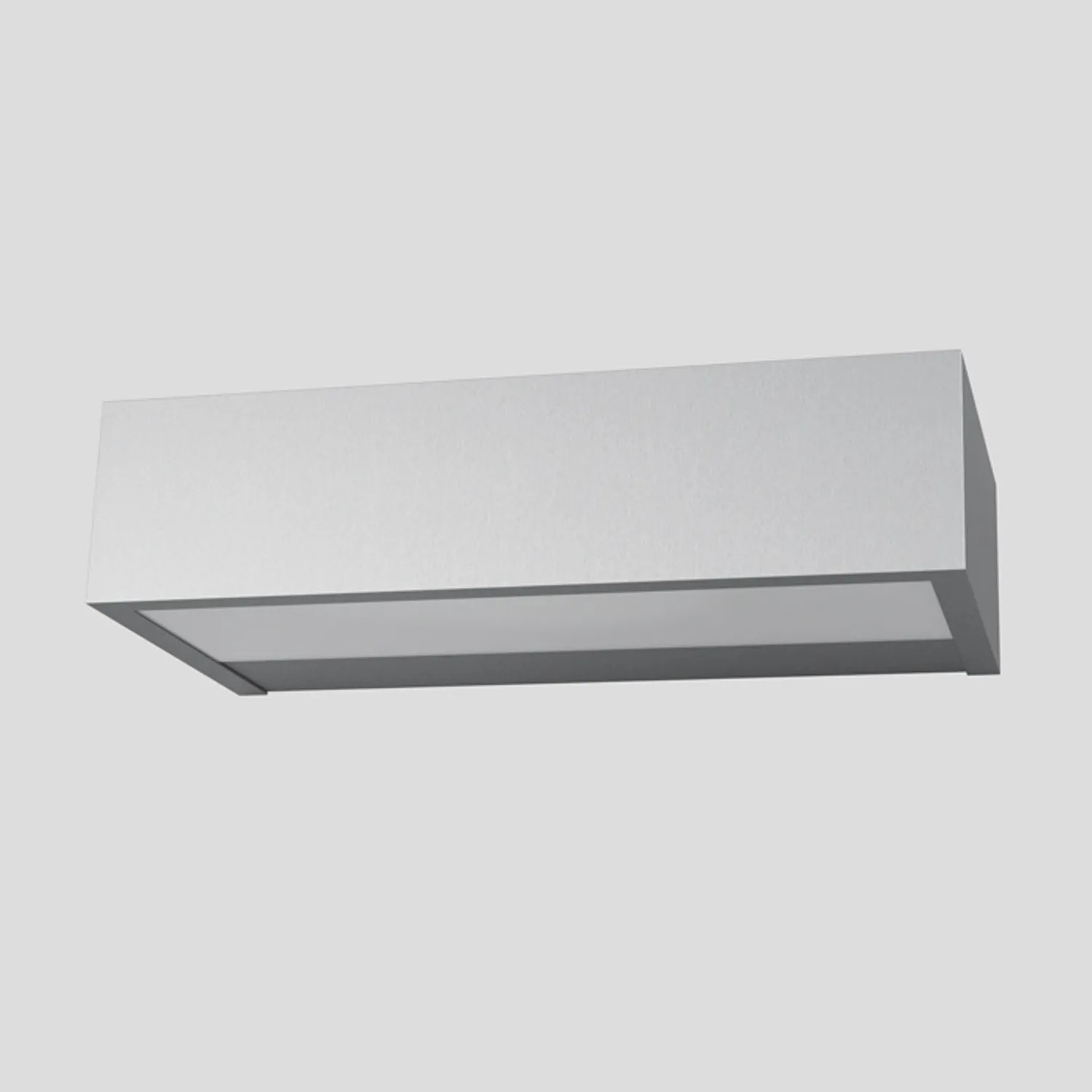 Rendl Prio aplică perete aluminiu dublu
