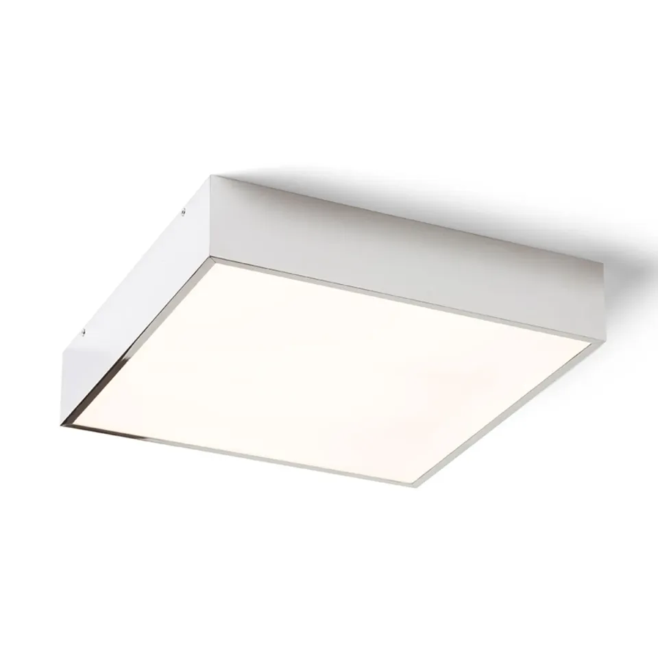 Rendl Light Studio Merano LED 30 plafonieră crom baie