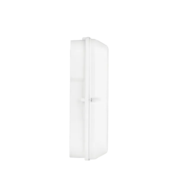 Aurora UtiliteDrum plafoniera LED 20W patrata alba CWS