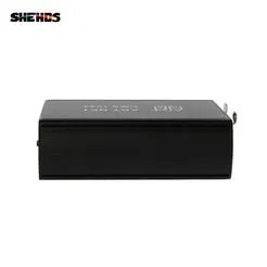 Shehds DMX extender rețea multifuncțional