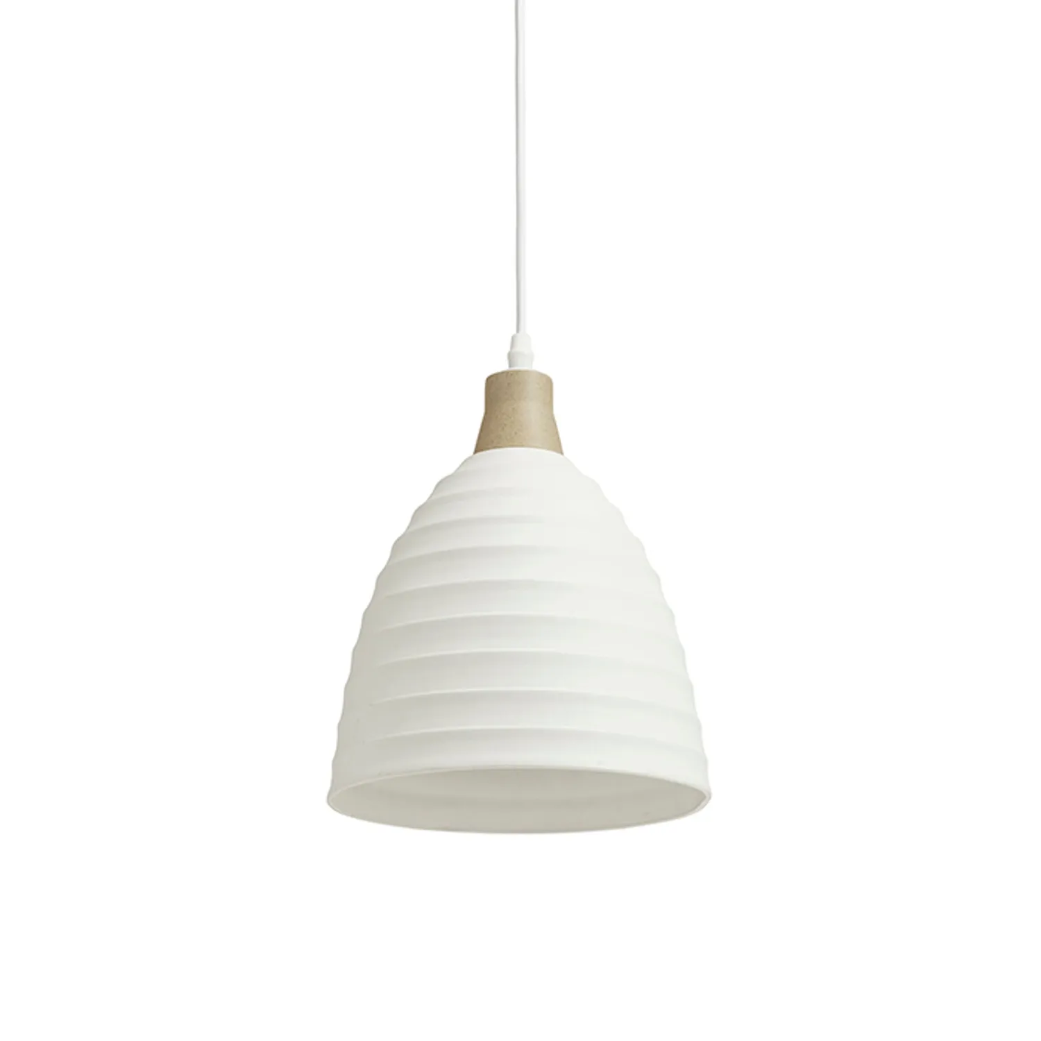 Rendl Light Studio FLORIDA pendul ceramic E27