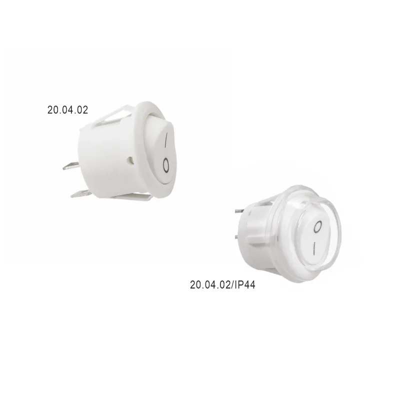 Furnika Switch IP44 întrerupător exterior