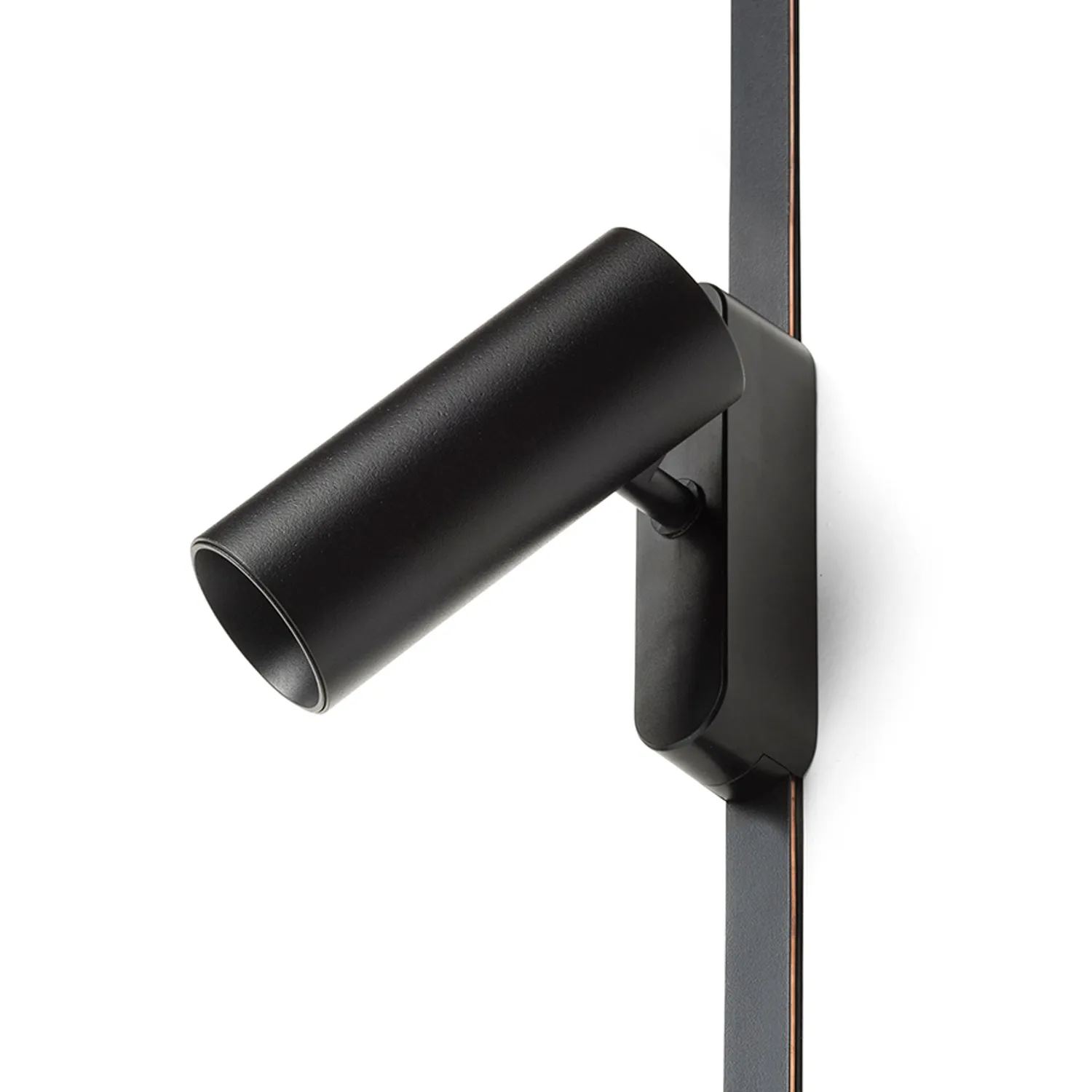 Rendl Light Studio Loki 11 spot LED negru 24V