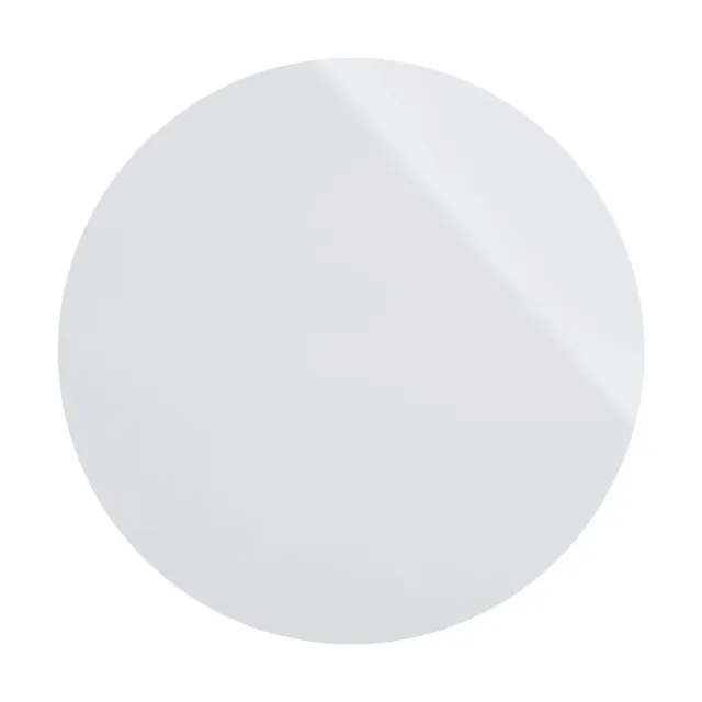 Rendl Diffuser R 60 difuzor rotund acril mat textil