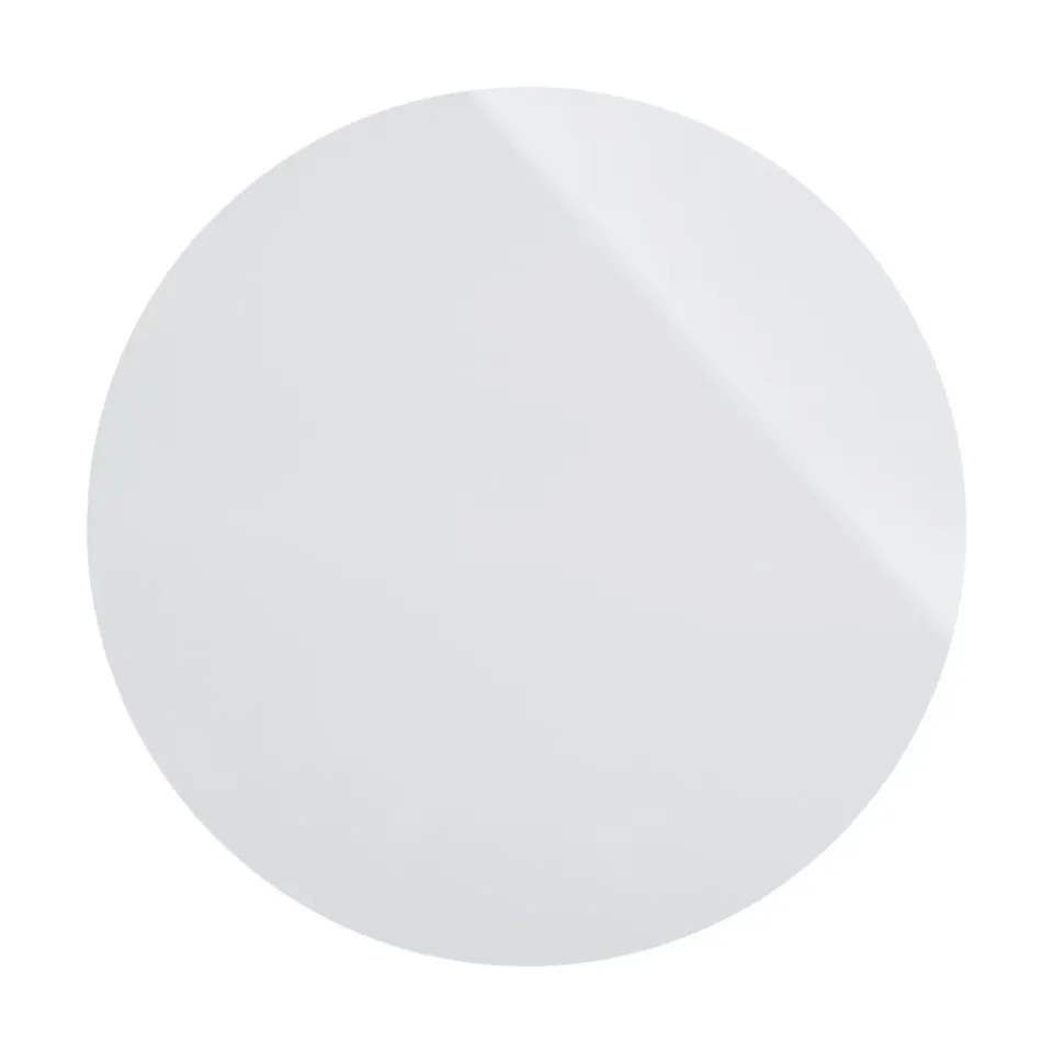 Rendl Diffuser R 60 difuzor rotund acril mat textil