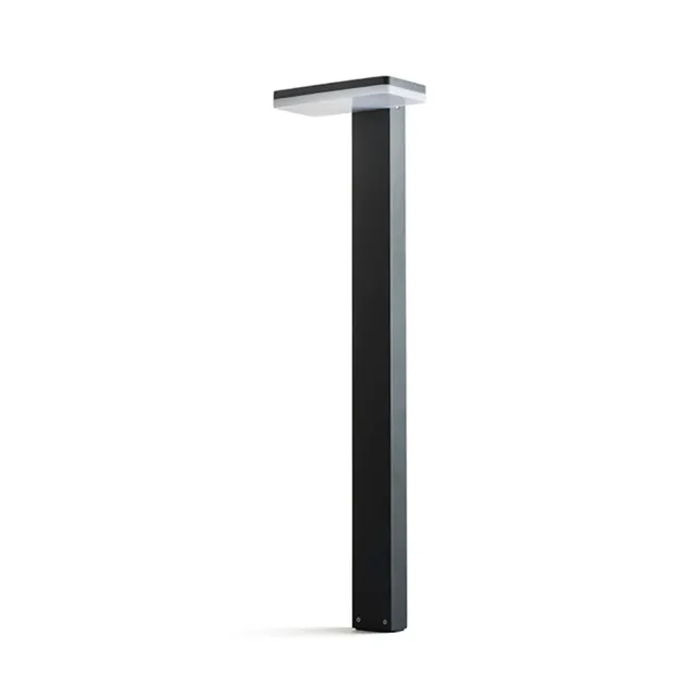 Rendl Rina stalp exterior LED antracit IP