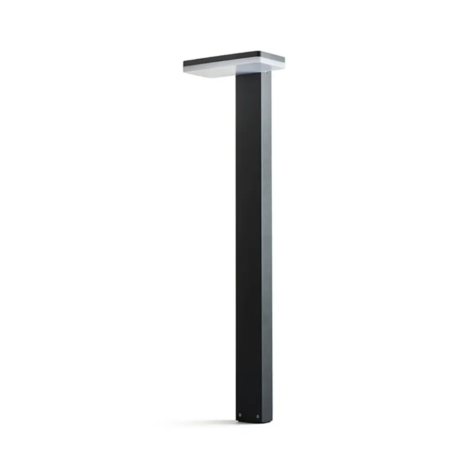 Rendl Rina stalp exterior LED antracit IP