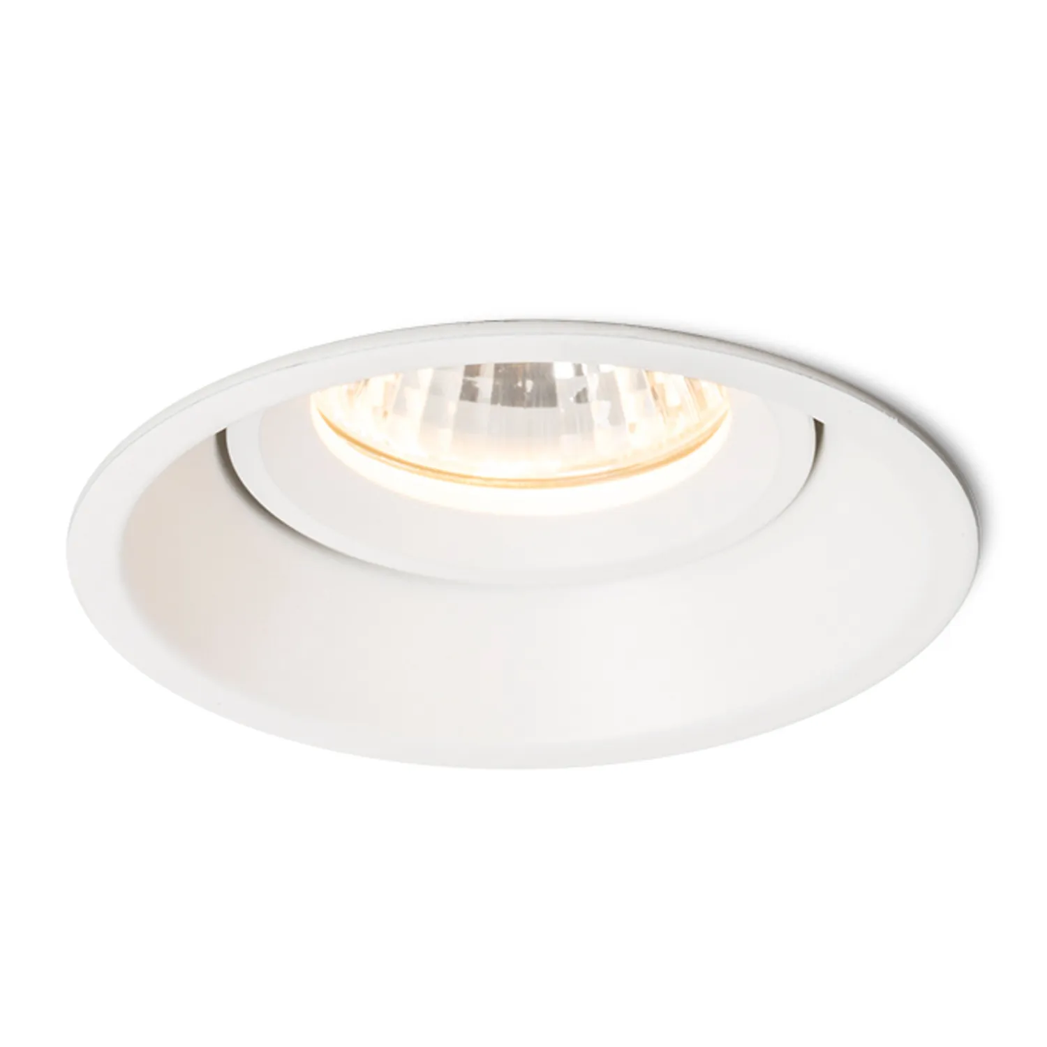 Rendl Light Studio Sober spot incastrat metal orientabil
