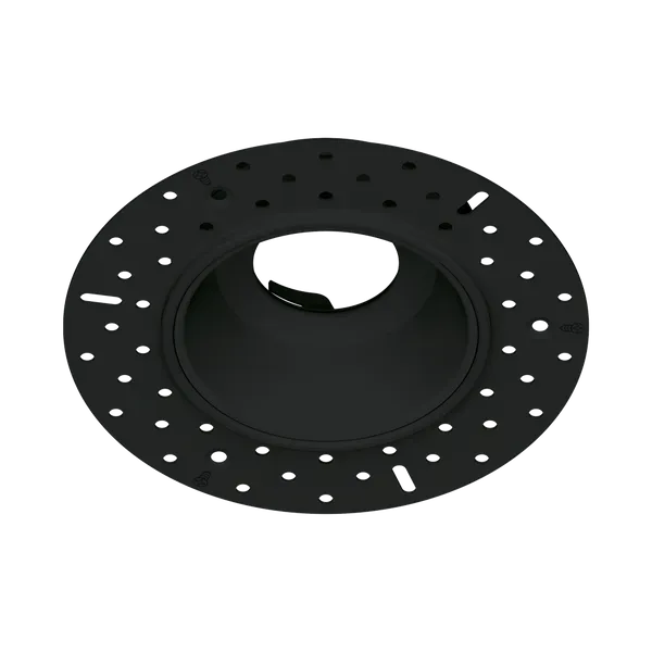 Aurora AU-DLM981 rama trimless alba spot incastrat