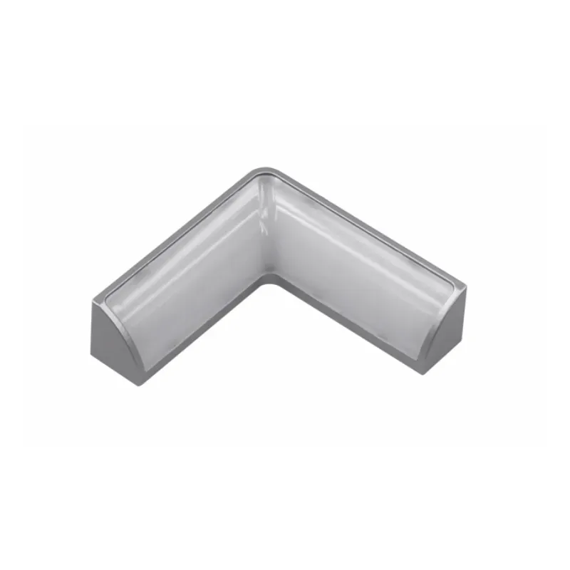 Furnika QUAD Quad-C distribuitor LED 4 cai
