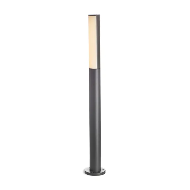 Rendl Light Studio Vadis 900 stâlp exterior antracit LED