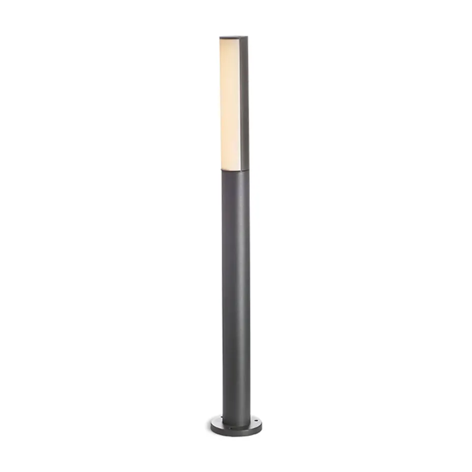 Rendl Light Studio Vadis 900 stâlp exterior antracit LED