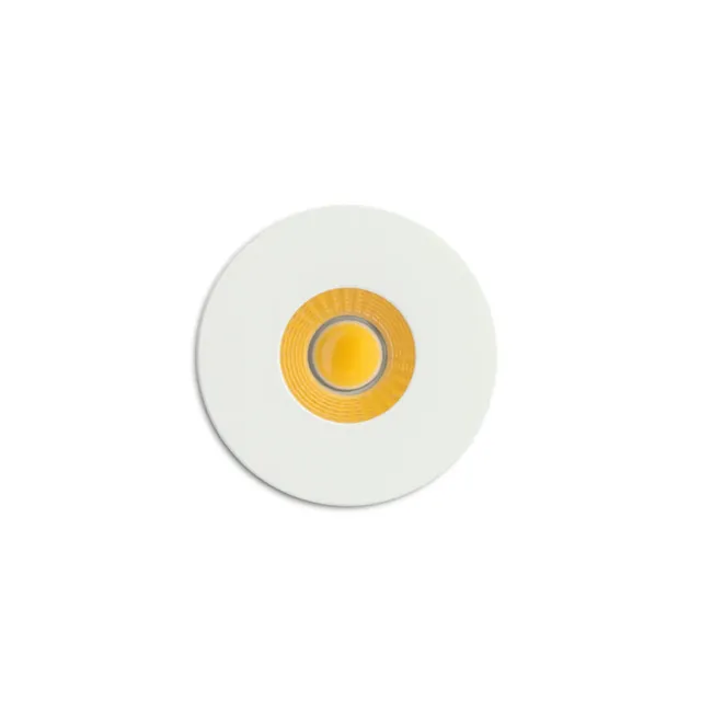 Rendl Light Studio Rio R spot încastrat alb LED