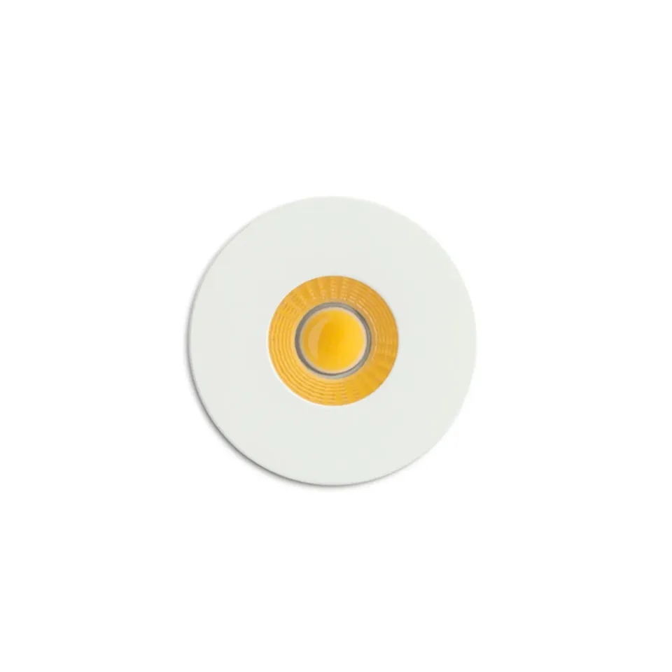 Rendl Light Studio Rio R spot încastrat alb LED