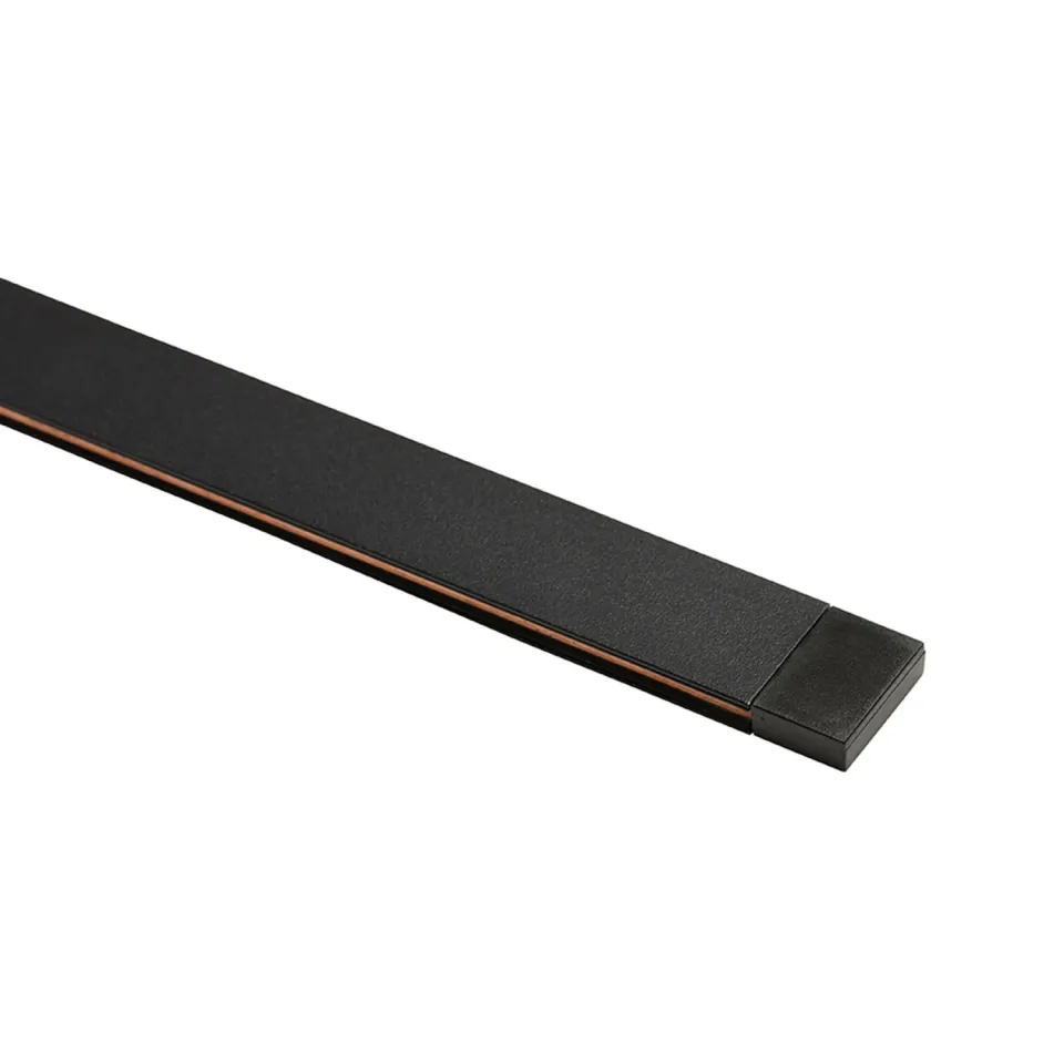 Rendl Light Studio Vega sina 1m negru 24V