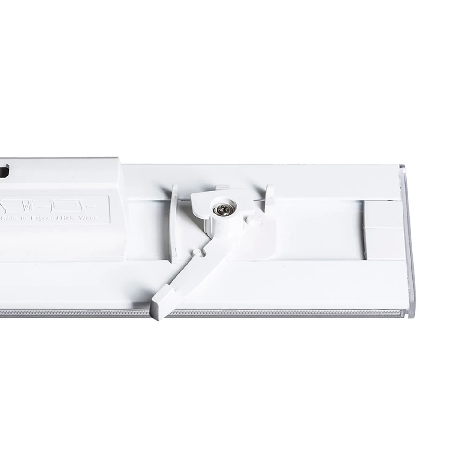 Rendl Flatline 150 proiector șină alb 35-50W