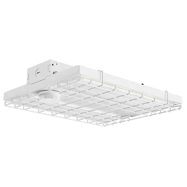 Aurora Low Bay grilaj protectie corp iluminat