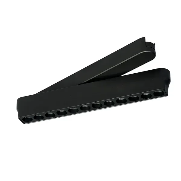 Aurora Matyk 48V 12W proiector magnetic linear reglabil