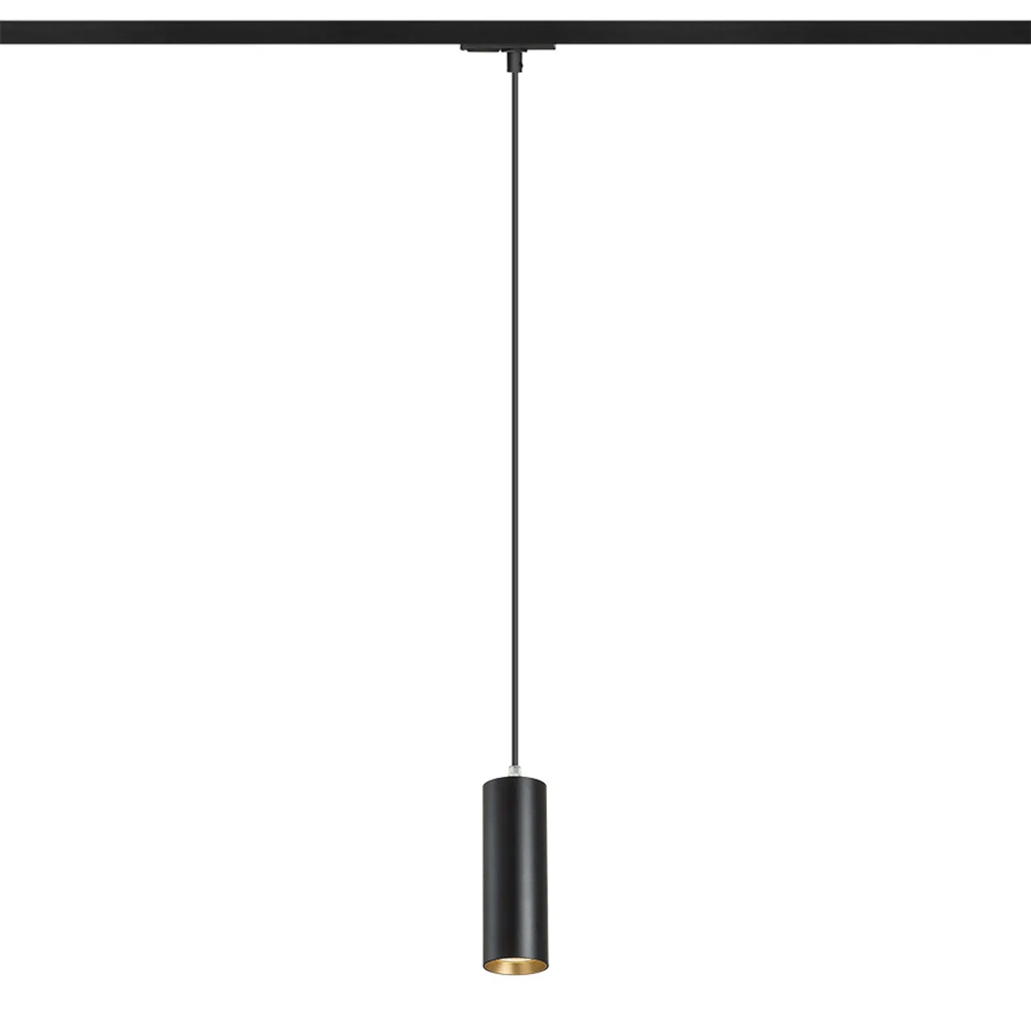 Rendl Light Studio Mavro pendul șină 1 fază auriu