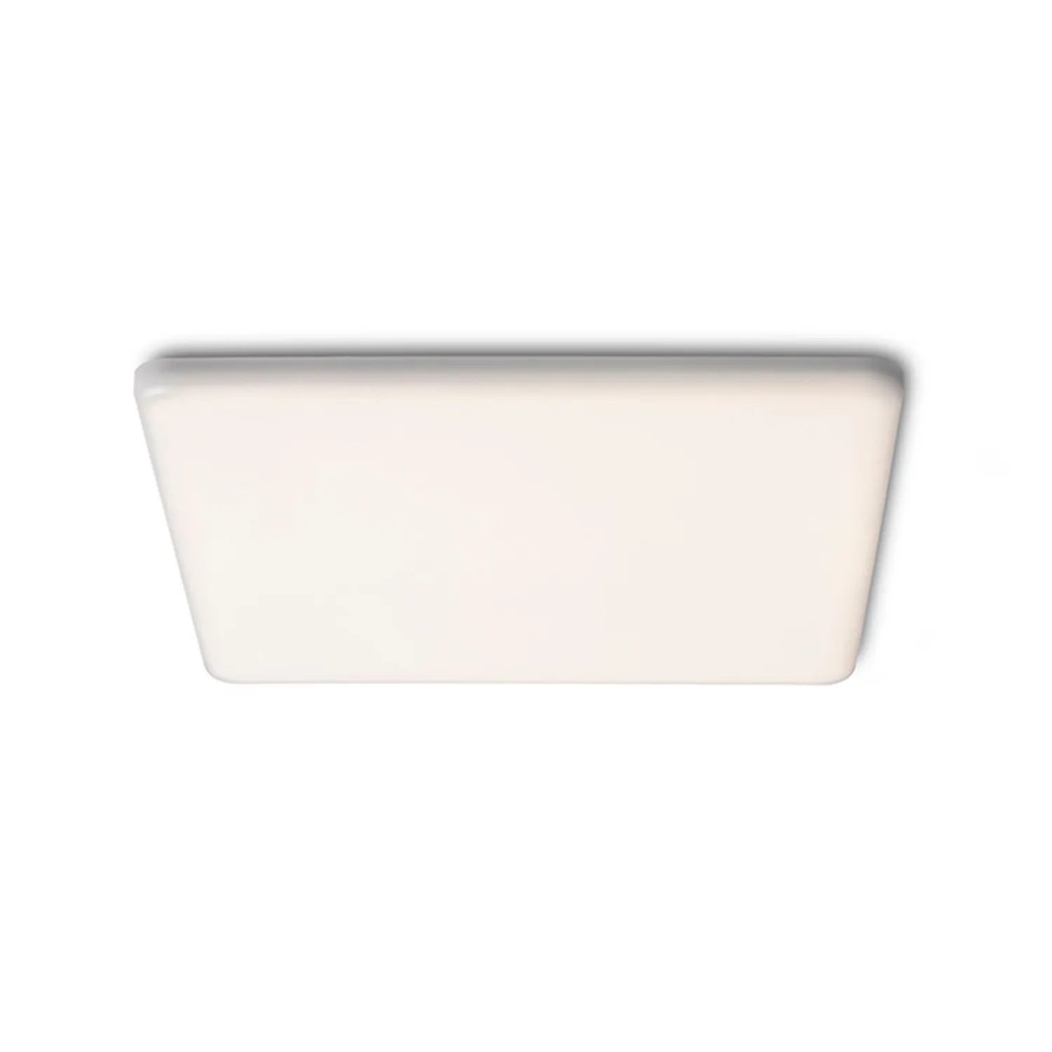 Rendl Light Studio Beli SQ 21 spot incastrat baie acril