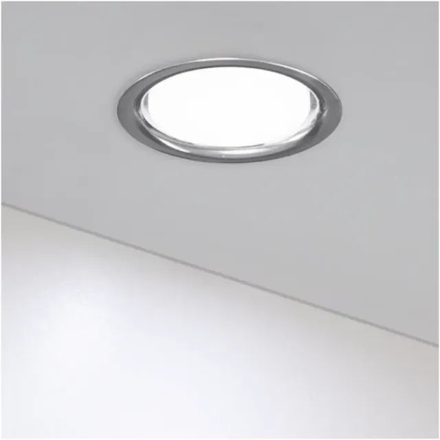 Furnika Kolos LED plafonieră IP44 pentru baie