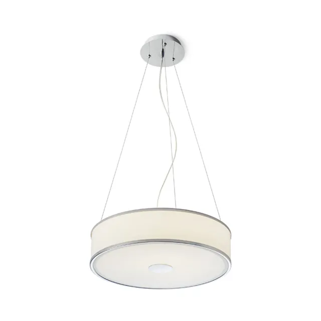 Rendl Cassablanca pendul crom T5 dublu