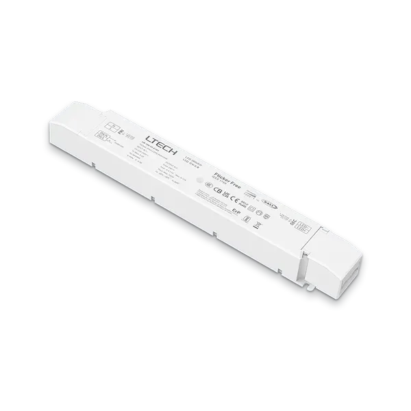 Aurora 100W driver LED DALI 24V tensiune constantă