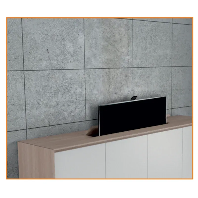 Furnika TV Lift 600 lift TV motorizat pentru mobilier