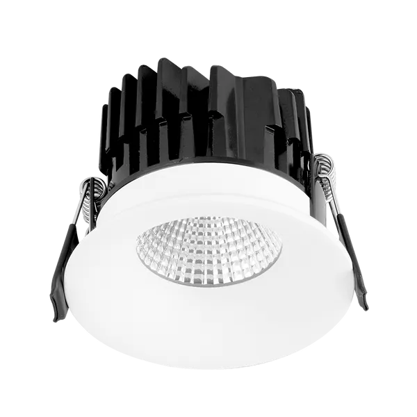Aurora CurveE 10W spot LED 4000K 970lm dimabil triac