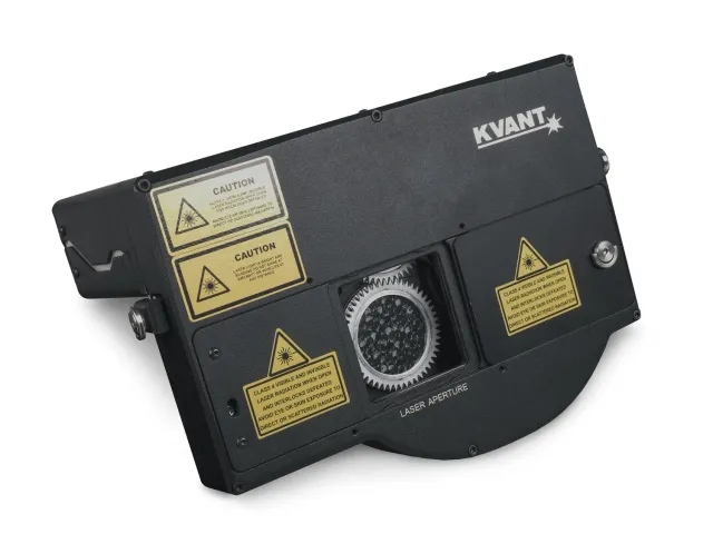 Banc optic Kvant Lasers Optical Bench Single Spectrum Atom