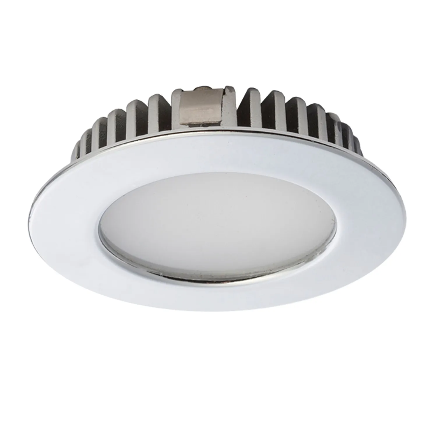 Rendl Light Studio Inez R spot incastrabil crom LED