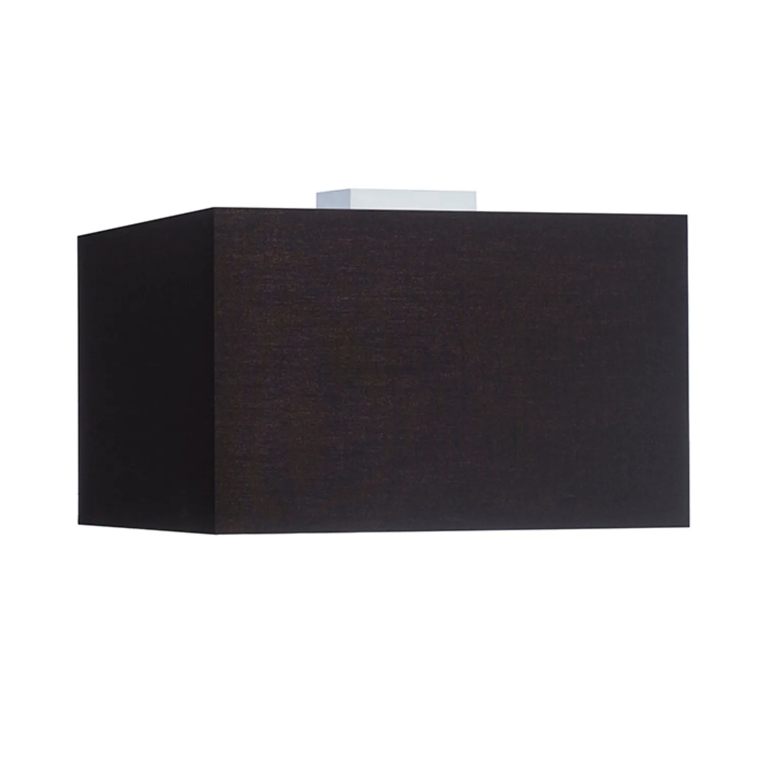 Rendl Solo SQ baza plafoniera crom E27