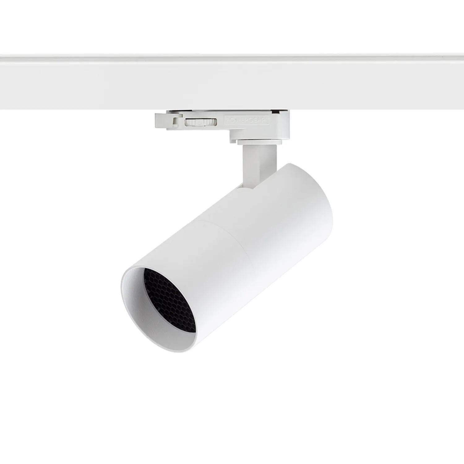 Rendl Light Studio FORZA spot șină negru GU10