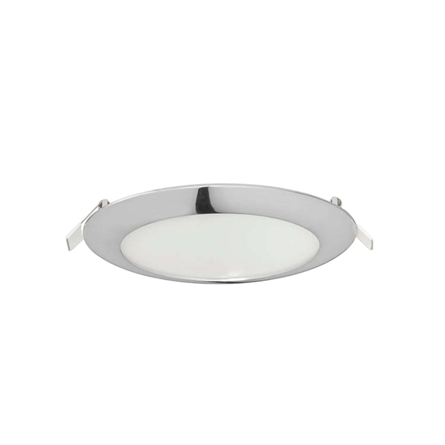 Rendl Light Studio Dada 17 spot incastrat LED alb rotund