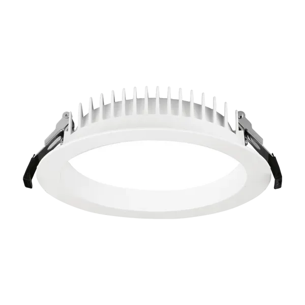 Aurora LumiCS 18W downlight LED 3CCT 1-10V dimabil