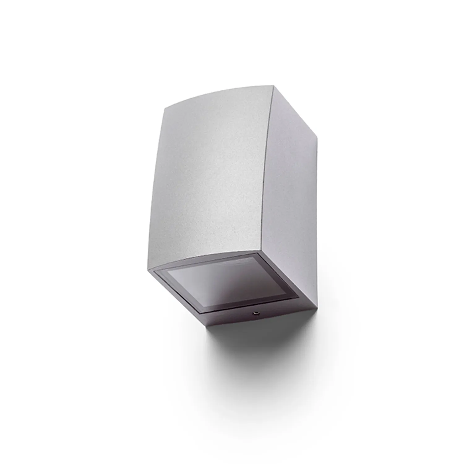 Rendl Selma aplica exterior GU10 aluminiu