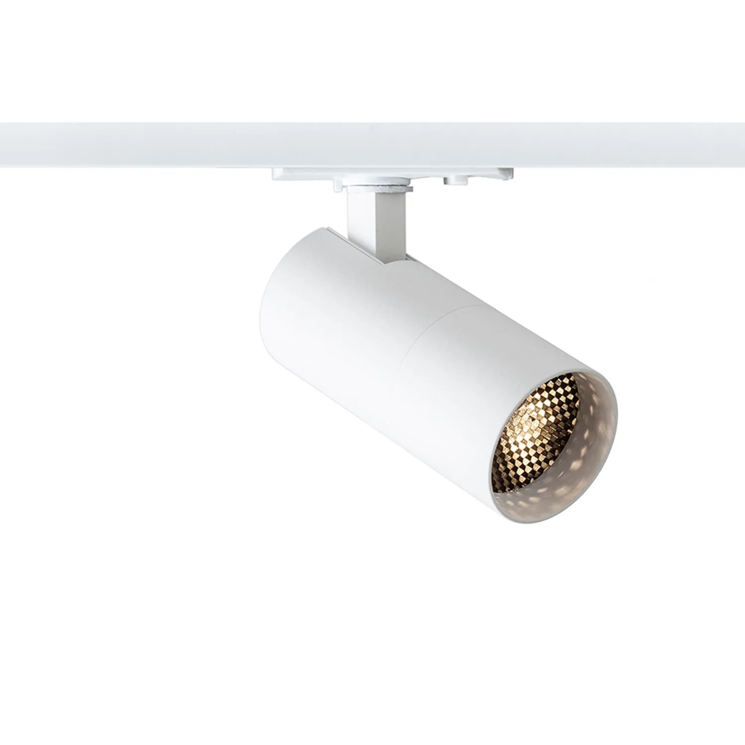 Rendl Light Studio Forza spot șină GU10 negru